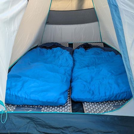 Camping Gueino Puerto Natales Zewnętrze zdjęcie