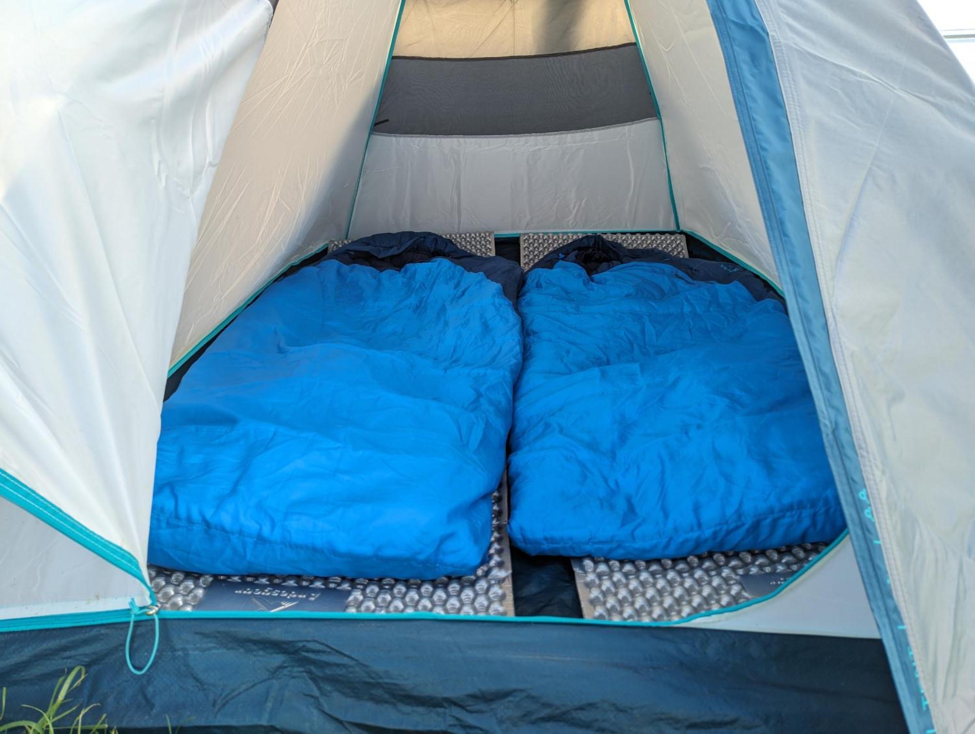 Camping Gueino Puerto Natales Zewnętrze zdjęcie